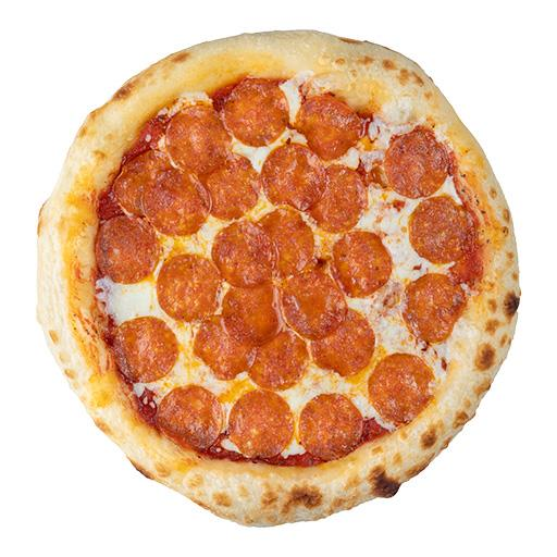 Пицца Классическая Пепперони 
