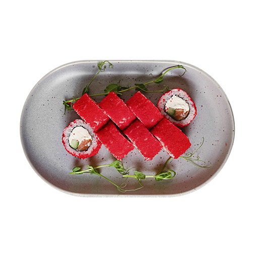 Калифорния лосось