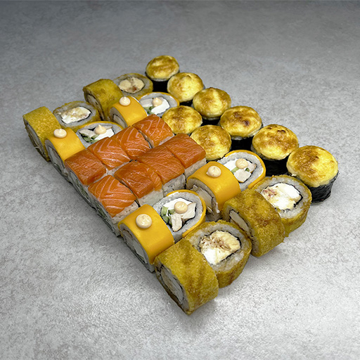 Сет Мураками