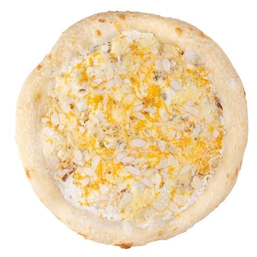 Пицца 5 сыров 33 см