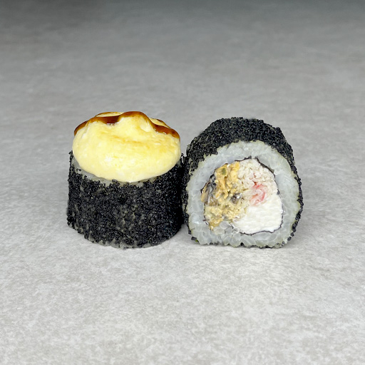 Запеченный Сеул