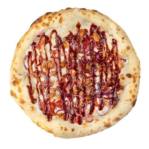 Пицца Цыпленок Барбекю 33 см