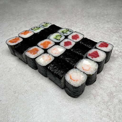 Сет Классика