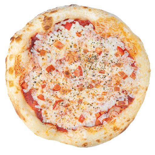 Пицца Маргарита 