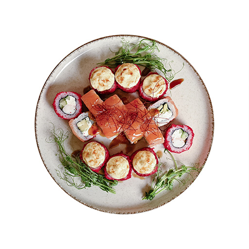 Сет Морозко