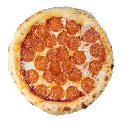 Пицца Классическая Пепперони 33 см