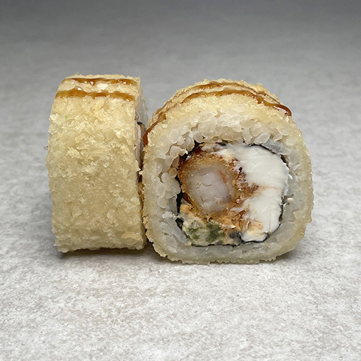 Мидии Кочудян темпура