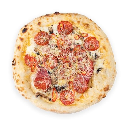 Пицца Итальяно 33 см