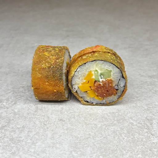 Пепперони темпура