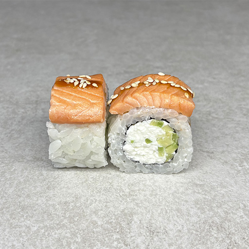 Запеченная Филадельфия