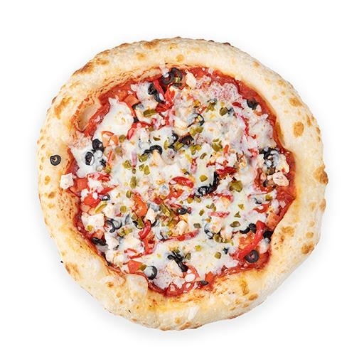 Пицца Сахара 33 см