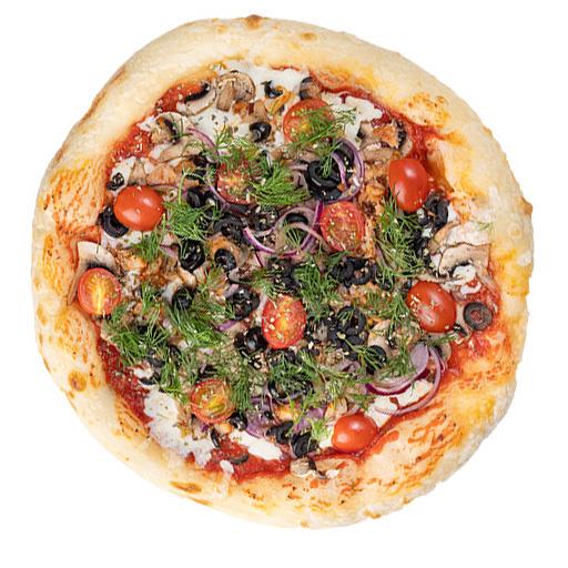 Пицца Полло 