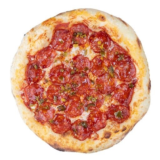 Пицца Дьябло 33 см