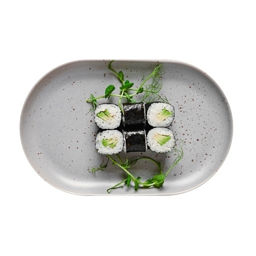 Ролл с авокадо