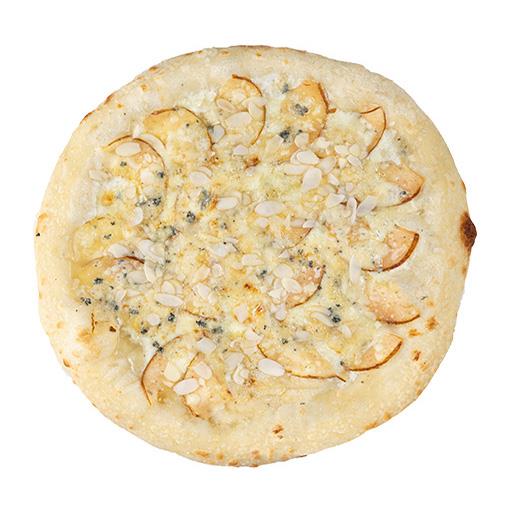 Пицца груша Блю-чиз 