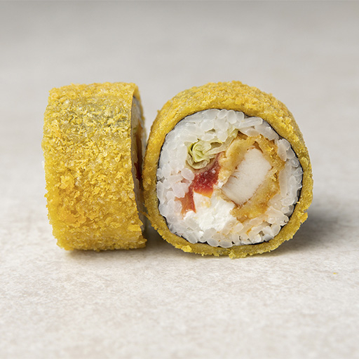 Кэн-Чи темпура