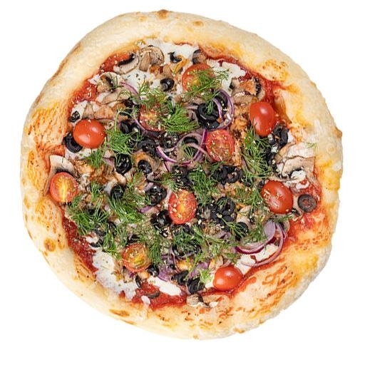 Пицца Полло 33 см