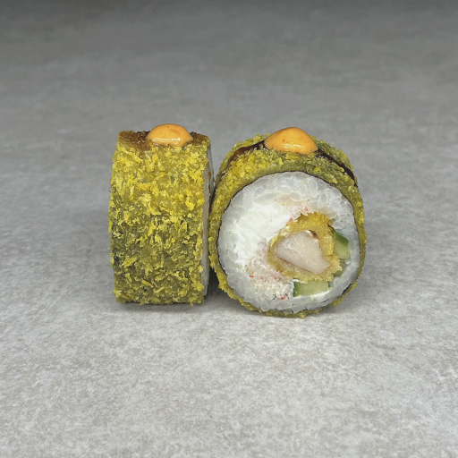 Сафари Темпура