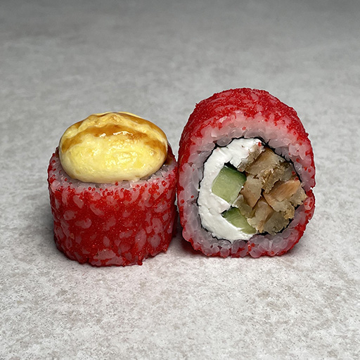 Запеченный Атами