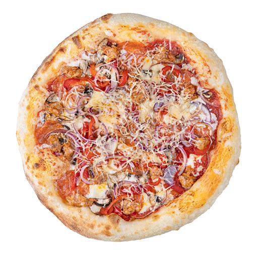 Пицца Ассорти 