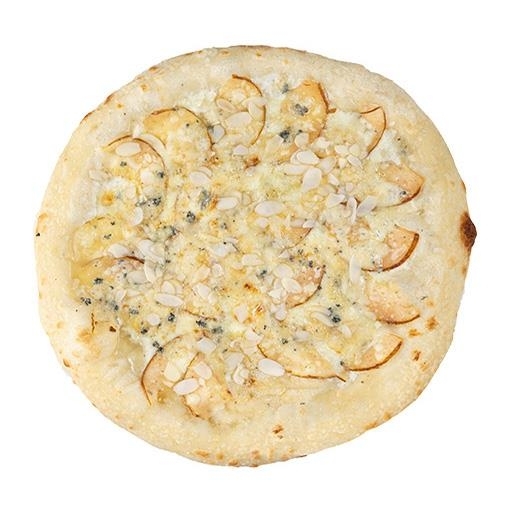 Пицца груша Блю-чиз 33 см