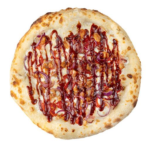 Пицца Цыпленок Барбекю 