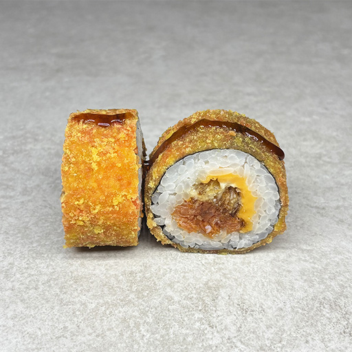 Пепперони темпура