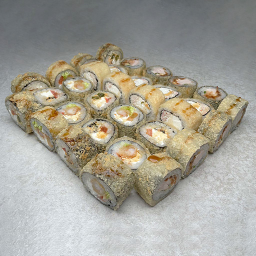 Сет Эльбрус