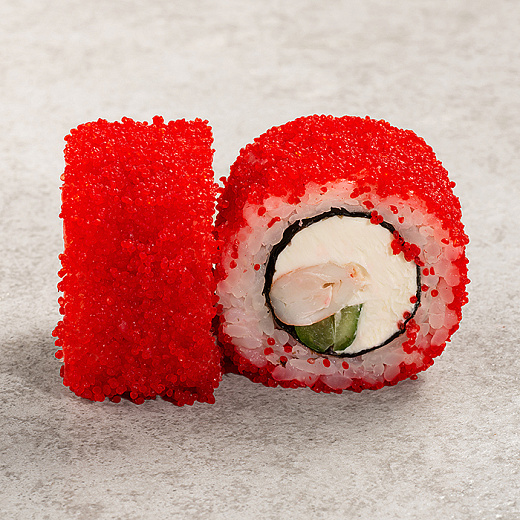 Калифорния креветка