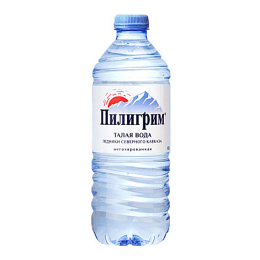 Питьевая вода пилигрим
