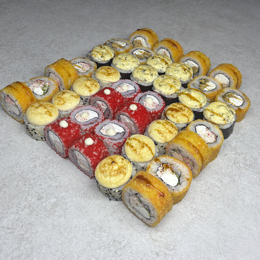 Сет Народный