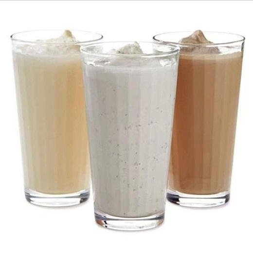 Коктейль Банановый